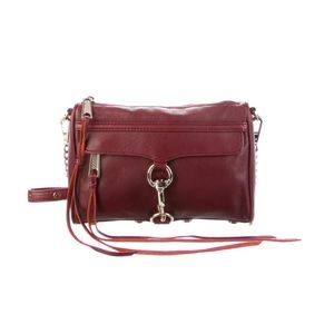 Rebecca Minkoff MAC crossbody